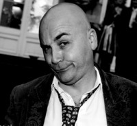 Tom Saeys